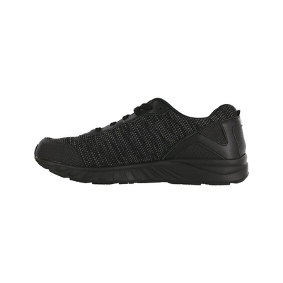 SAS Women’s Verhen Slip-Resistant Sneaker – Asphalt