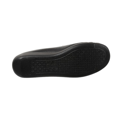 SAS Women’s Magical Comfort Loafer – Black