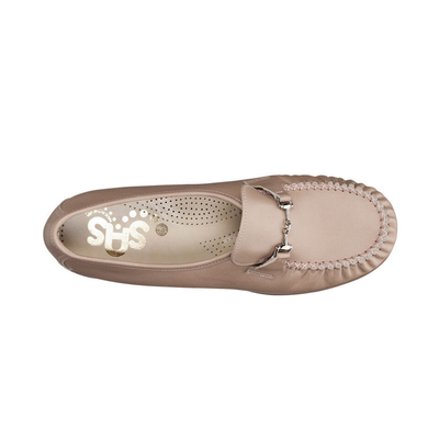 SAS Women’s Magical Comfort Loafer – Crema