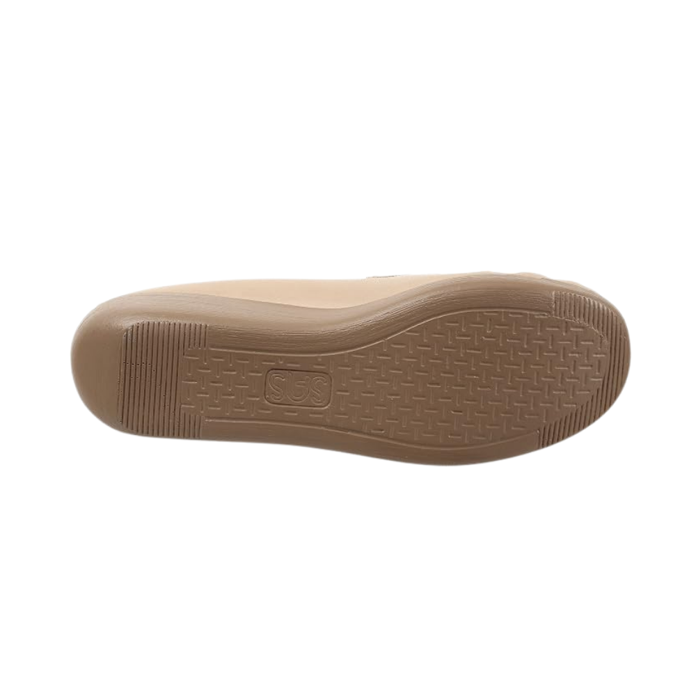 SAS Women’s Magical Comfort Loafer – Crema