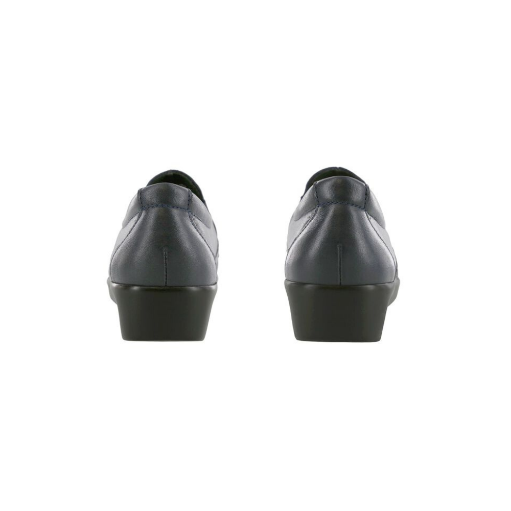 SAS Women’s Dream Comfort Loafer – Navy