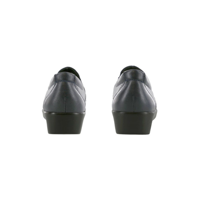 SAS Women’s Dream Comfort Loafer – Navy