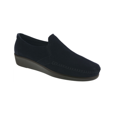 SAS Women’s Dream Comfort Loafer – Blue Moon
