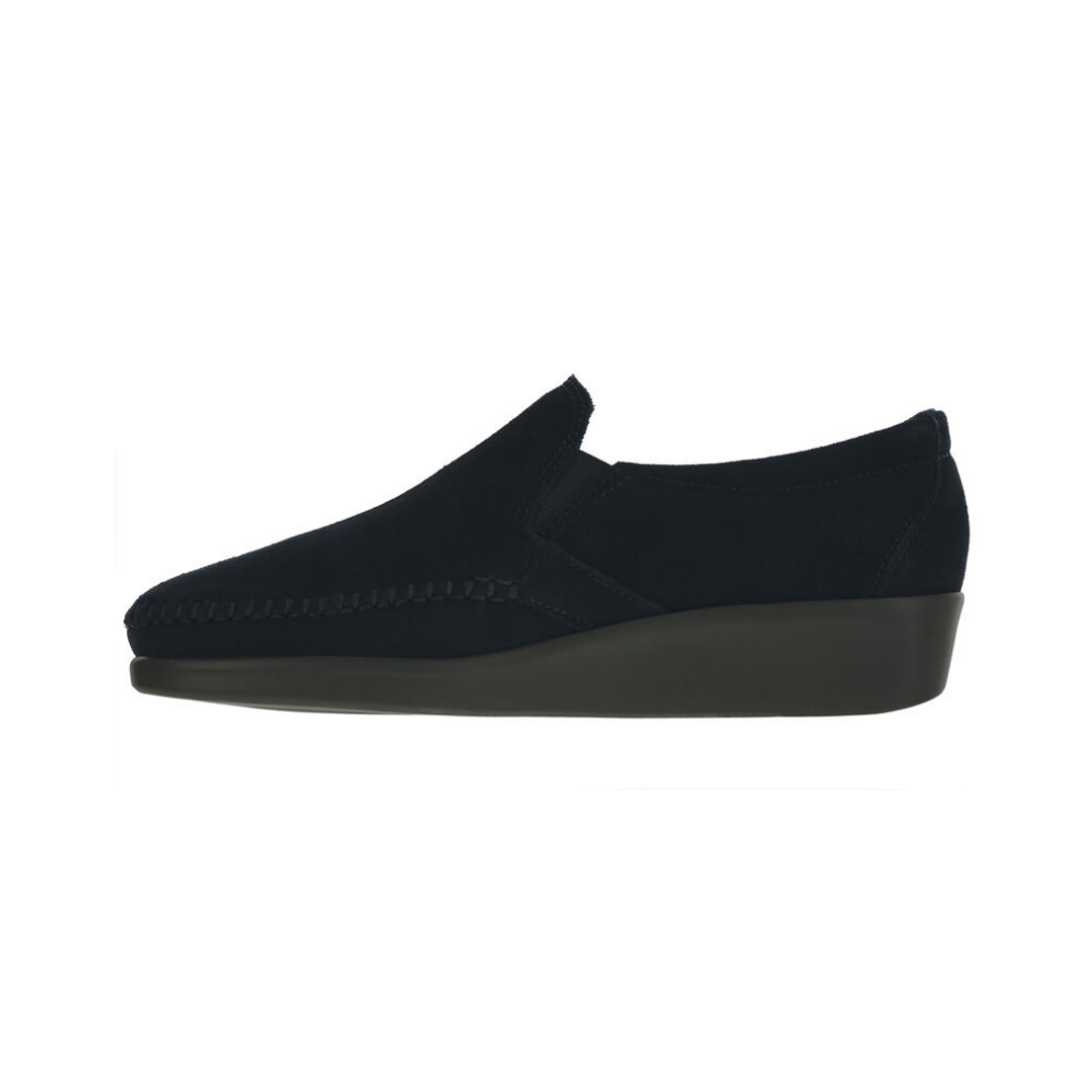 SAS Women’s Dream Comfort Loafer – Blue Moon