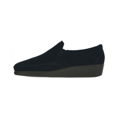 SAS Women’s Dream Comfort Loafer – Blue Moon
