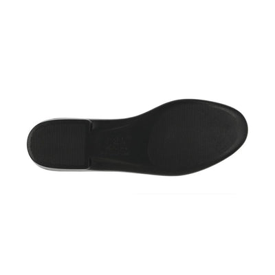 SAS Women's Metro Leather Oxford Shoe - Black Patent