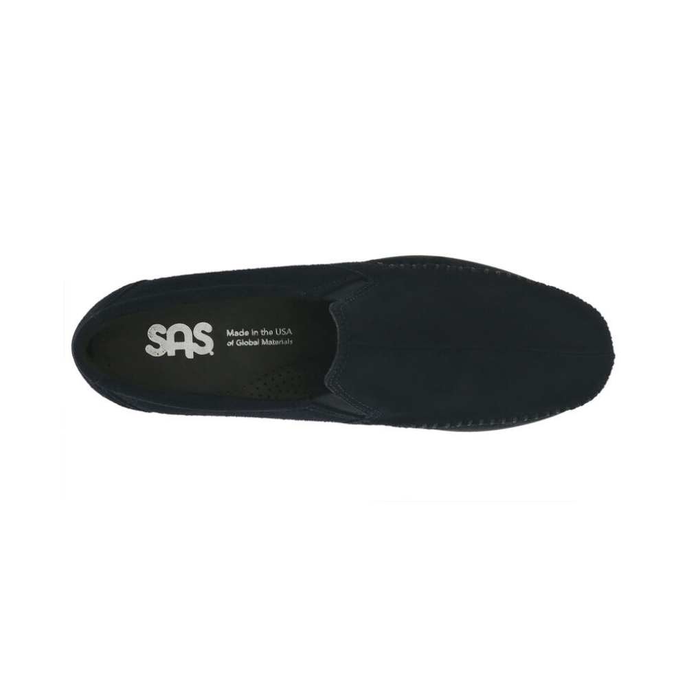 SAS Women’s Dream Comfort Loafer – Blue Moon