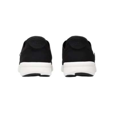 Kizik Women’s Lima 2 Hands-Free Comfort Sneakers - Black/Bright White