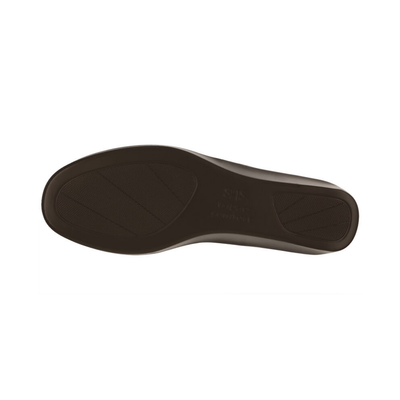 SAS Women’s Dream Comfort Loafer – Brown