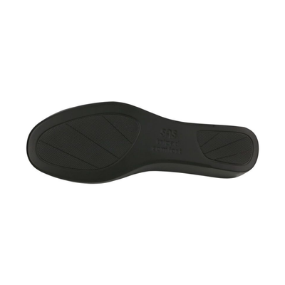 SAS Women’s Dream Comfort Loafer – Black