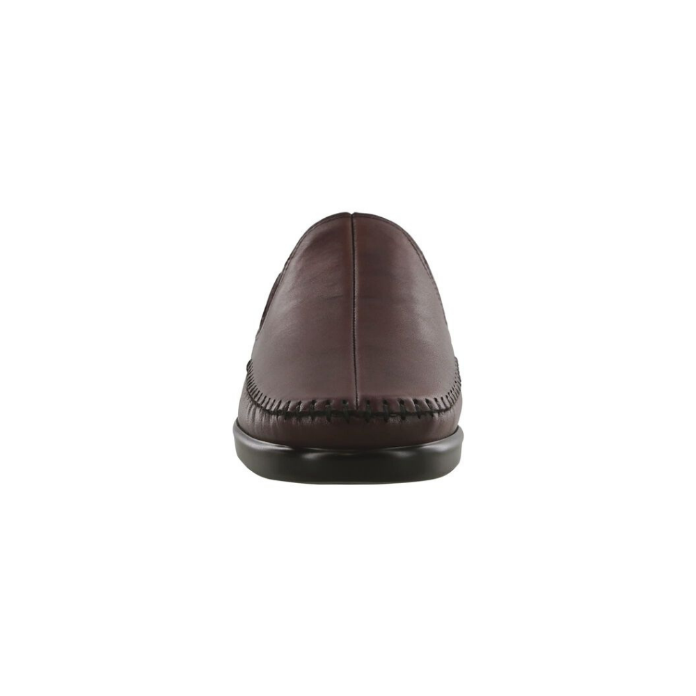 SAS Women’s Dream Comfort Loafer – Wine
