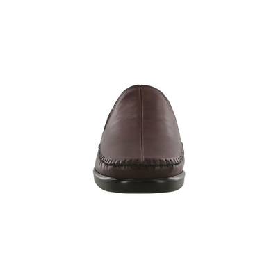 SAS Women’s Dream Comfort Loafer – Wine