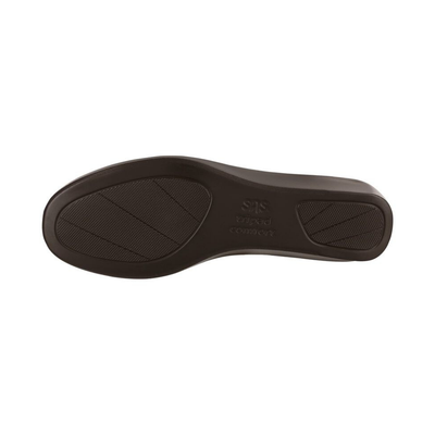 SAS Women’s Dream Comfort Loafer – Turf/Coffee