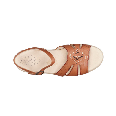 SAS Women’s Huarache Sandal – Antique Tan