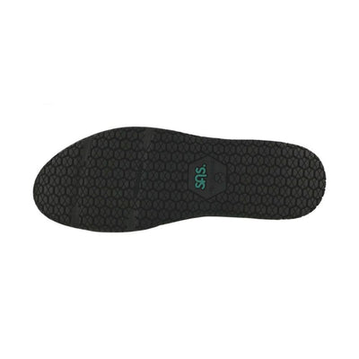 SAS Women's Clare Non-Slip Loafer – Black / Black Web