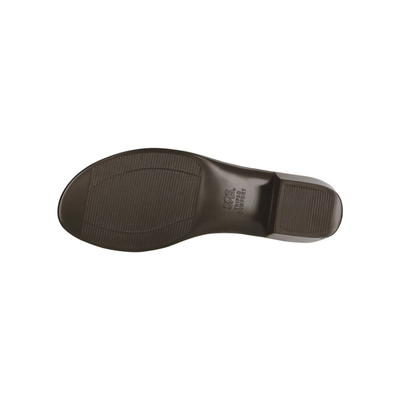 SAS Women's Savanna Adjustable Strap Leather Sandal - Multisnake Gold