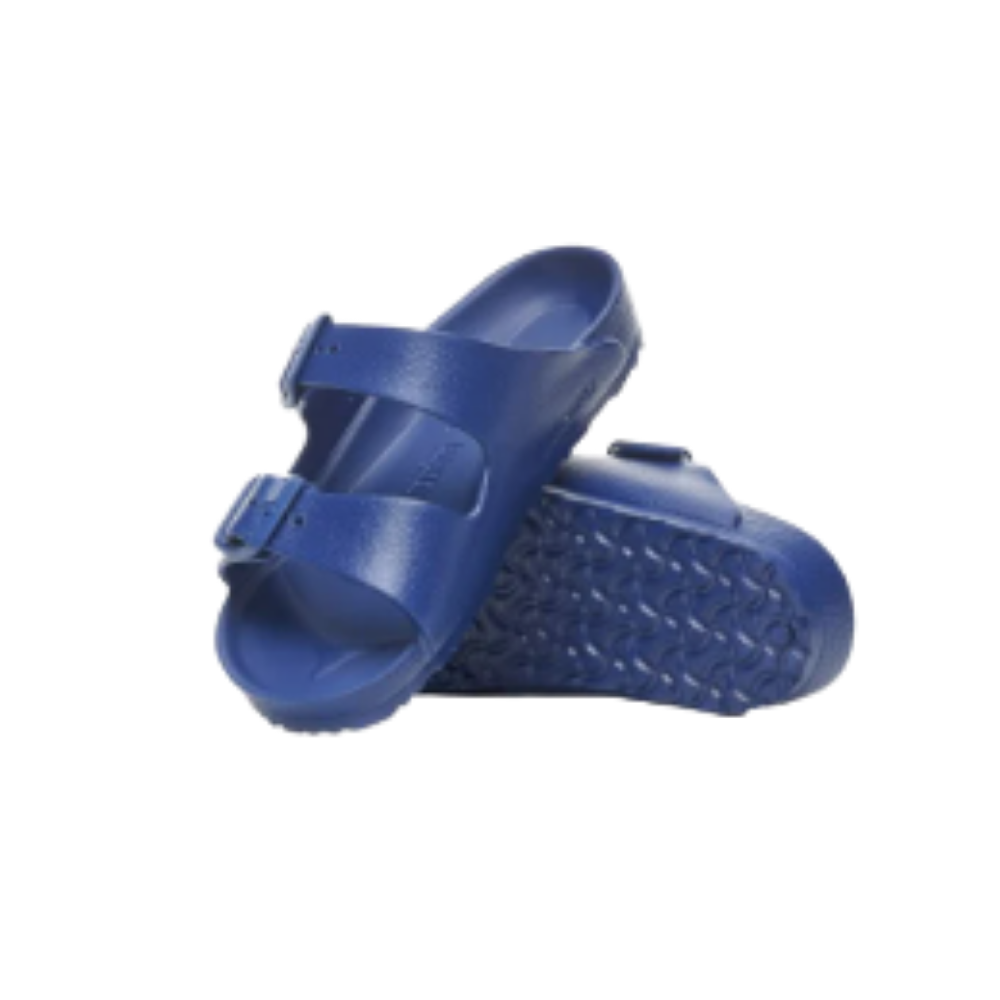 Birkenstock Arizona Essentials EVA Navy Unisex Sandal 2