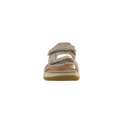 SAS Women’s Embark Outdoor Comfort Adjustable Sandal - Taupe