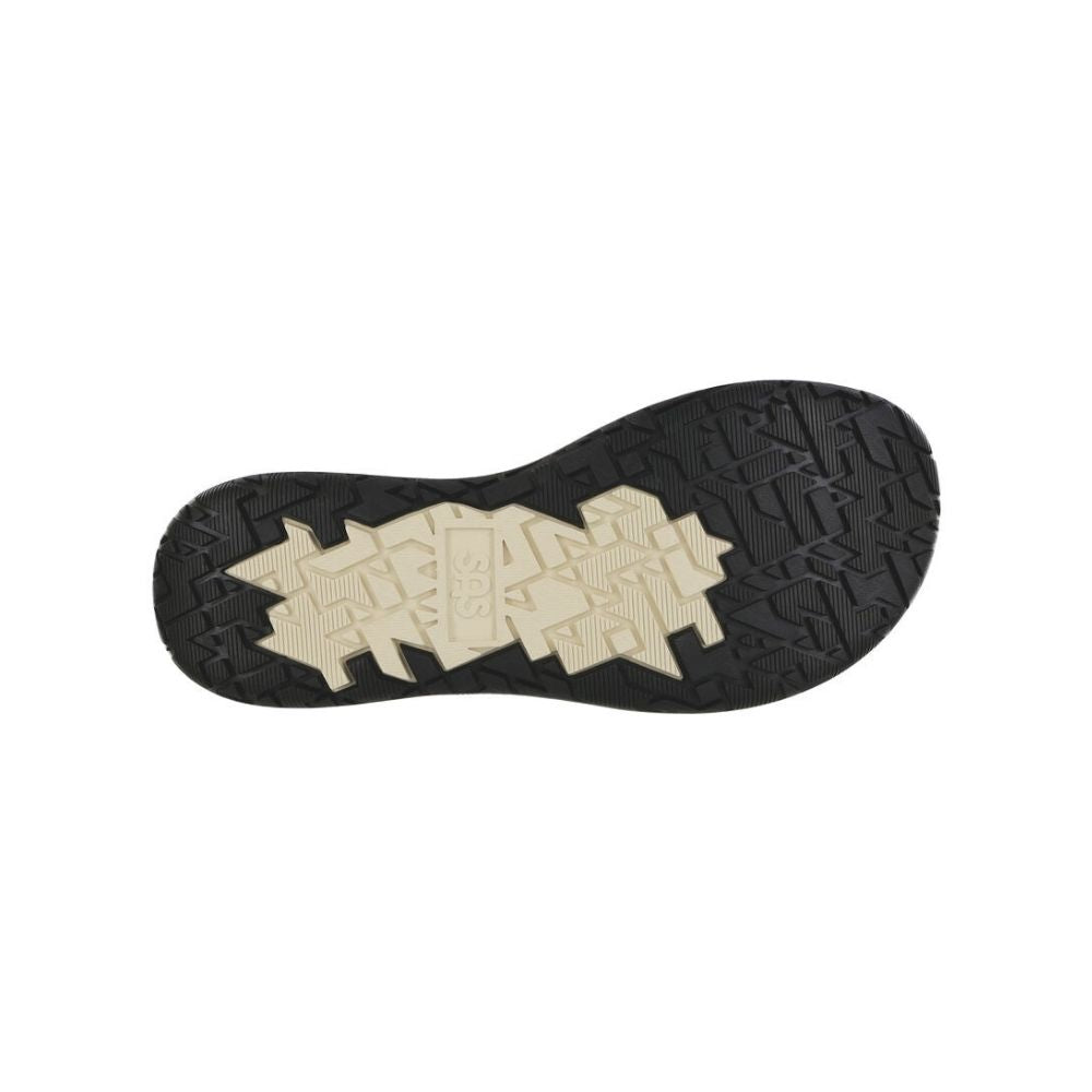 SAS Women’s Embark Outdoor Comfort Adjustable Sandal - Incognito