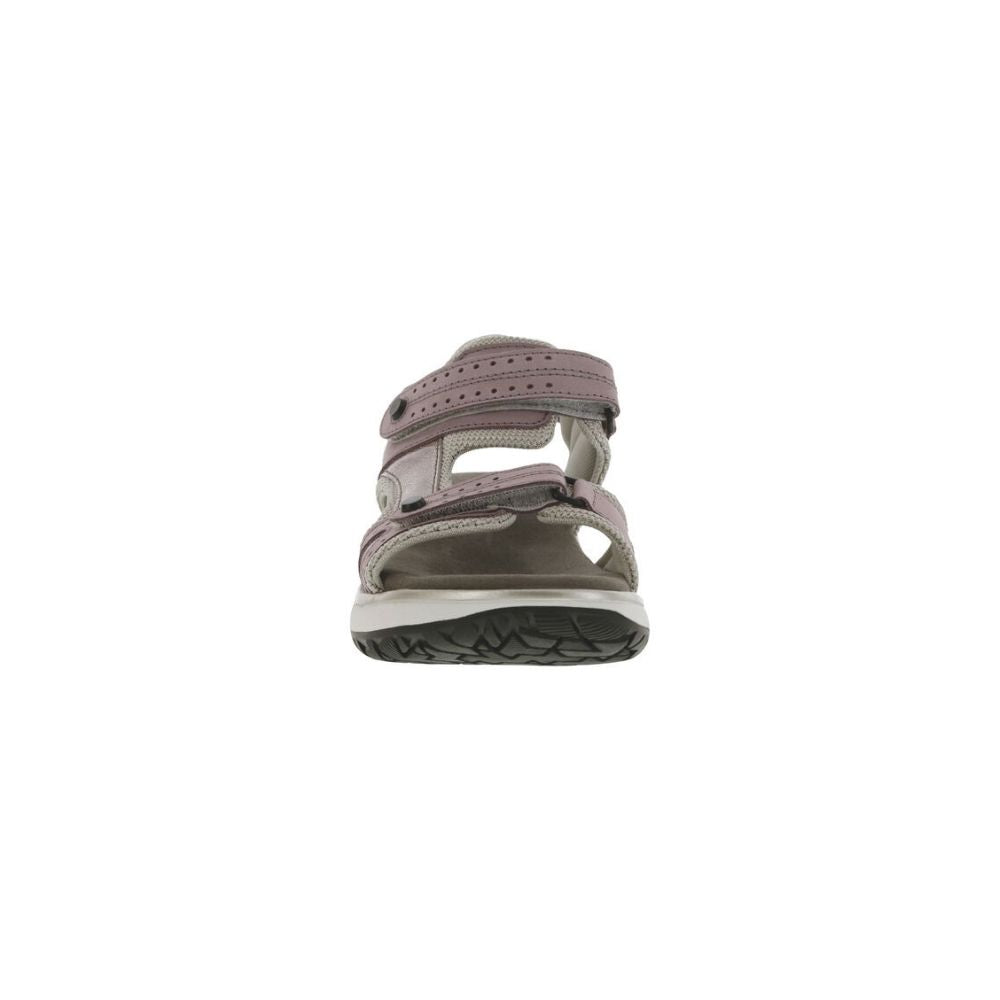 SAS Women’s Embark Outdoor Comfort Adjustable Sandal - Wisteria