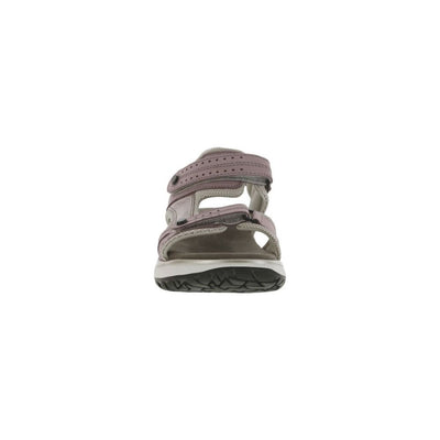 SAS Women’s Embark Outdoor Comfort Adjustable Sandal - Wisteria