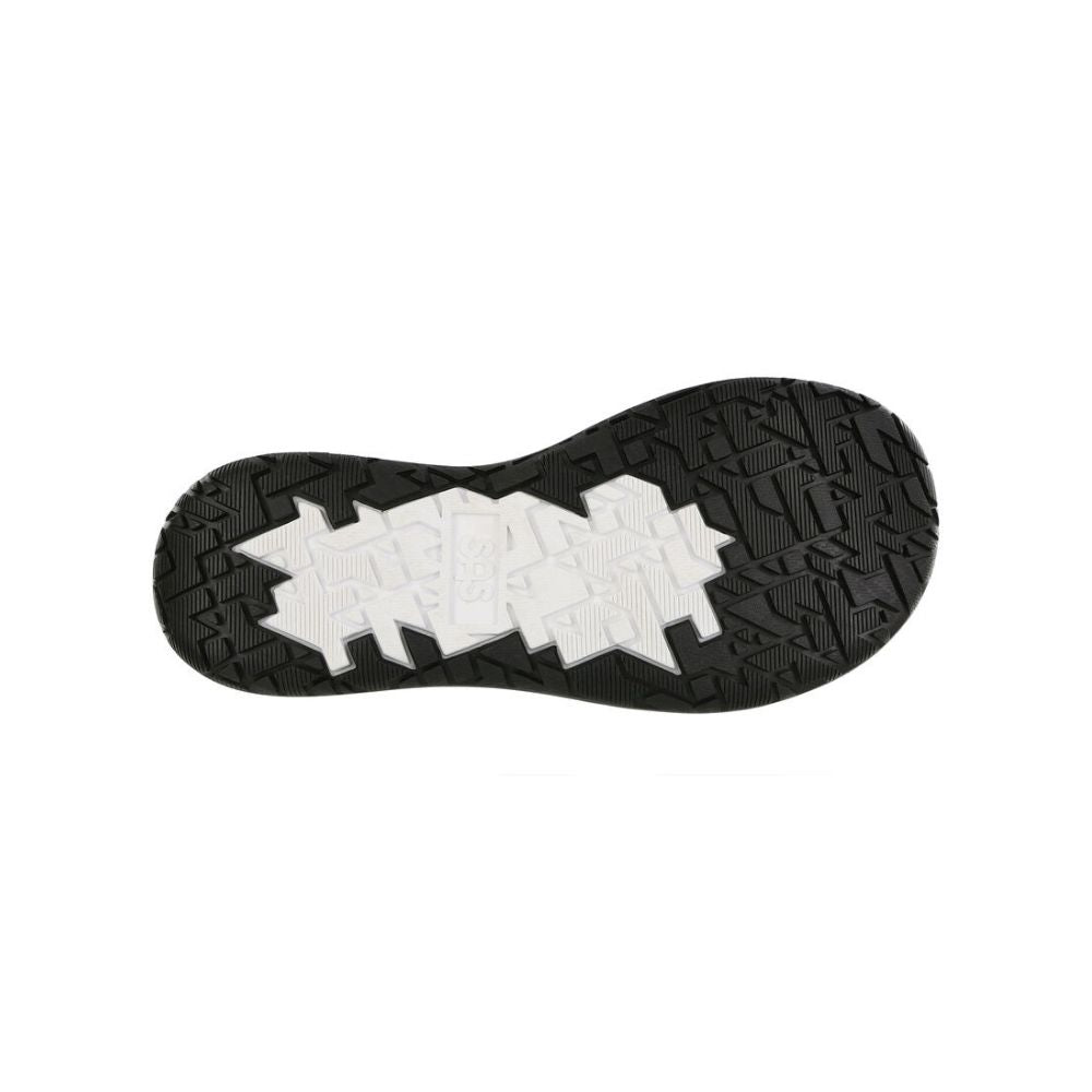 SAS Women’s Embark Outdoor Comfort Adjustable Sandal - Domino