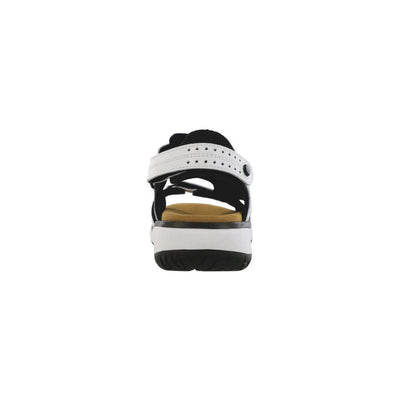 SAS Women’s Embark Outdoor Comfort Adjustable Sandal - Domino