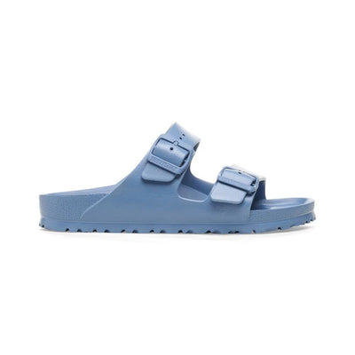 Birkenstock Arizona Essentials EVA Unisex Sandal - Elemental Blue 1