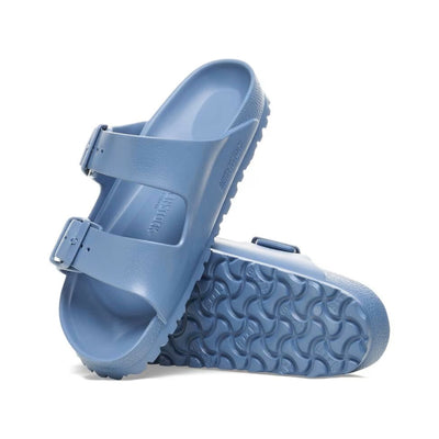 Birkenstock Arizona Essentials EVA Unisex Sandal - Elemental Blue 5