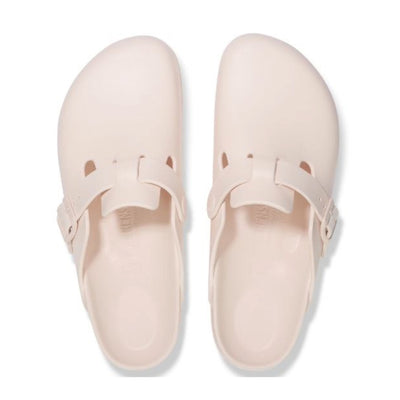 Birkenstock Boston EVA Unisex Sandals – Light Rose 1029583 5