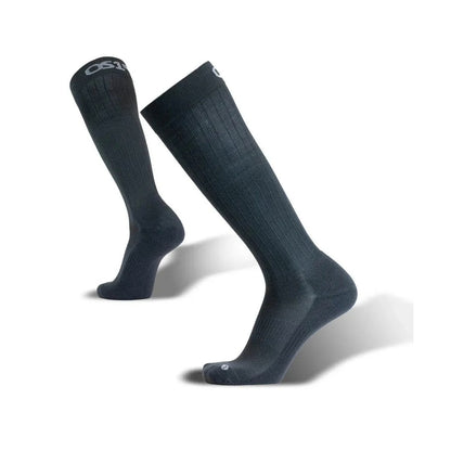 OS1st WCM Wellness Compression Socks Black 1
