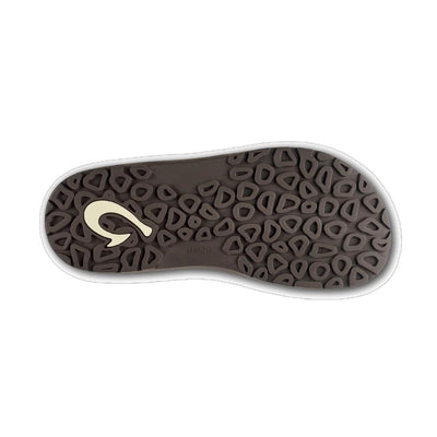 Olukai Men's Ohana Best Selling Beach Sandals Dark Java / Ray