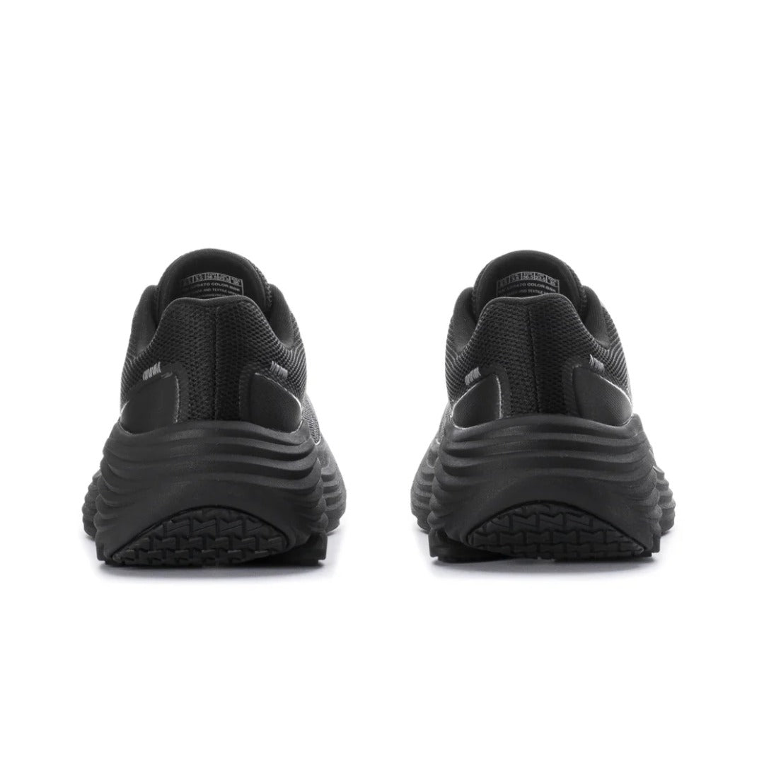 Skechers Women's Max Cushioning Endeavour SR Black 108367
