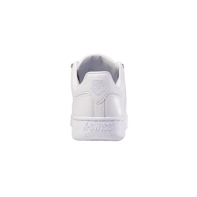 K.swiss Men's Classic VN 07321-101-M White/White Shoes 4