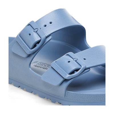 Birkenstock Arizona Essentials EVA Unisex Sandal - Elemental Blue 3