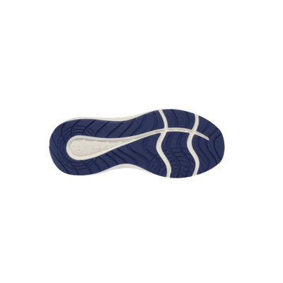 Kizik Men's Athens 2 Hands-Free Sneakers – Lapis Blue 3