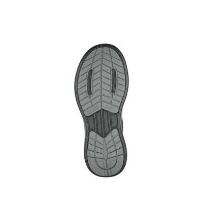 Wolverine Women's Bolt DuraShocks Knit CarbonMax Black Work Shoes 4