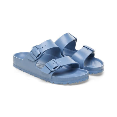 Birkenstock Arizona Essentials EVA Unisex Sandal - Elemental Blue 4