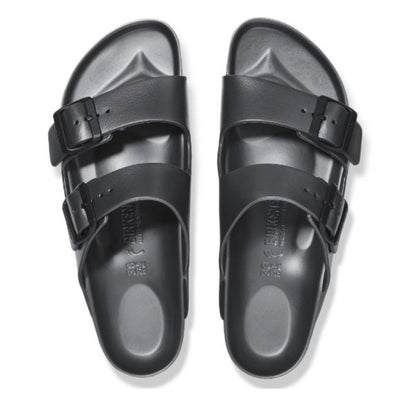 Black Birkenstock Arizona EVA Unisex Sandal Unisex Sandal - Unisex Sandals Birkenstock 2p