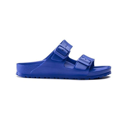 Birkenstock Arizona Essentials EVA Unisex Sandal -Ultra Blue 1