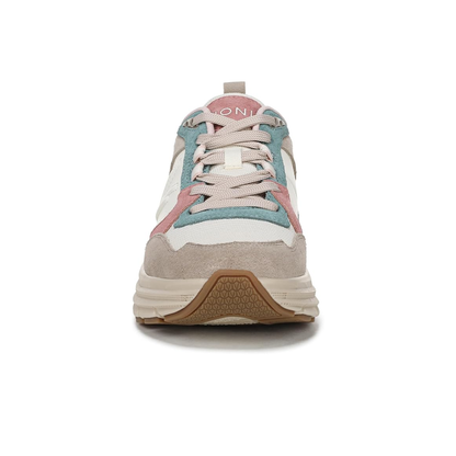 Vionic Women's Walk Max Skyline Sneaker - Cobbleston 6