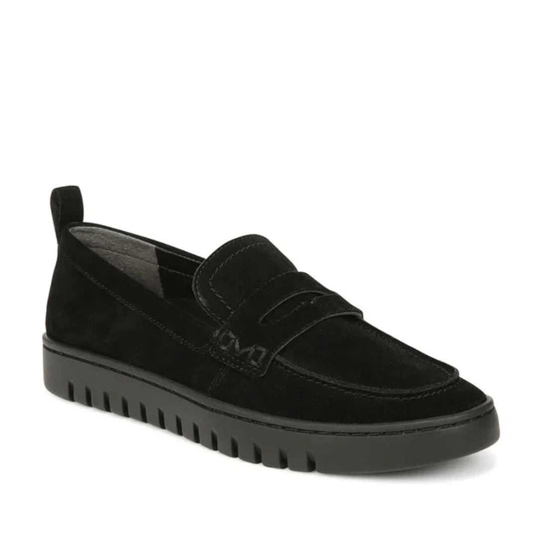 Vionic Uptown Loafer, Black