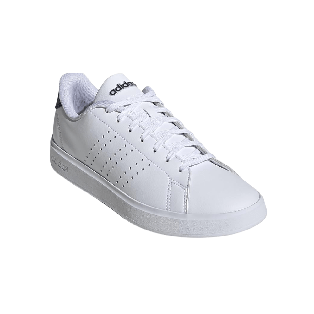Adidas Advantage 2.0 Men's Sneakers – White 3