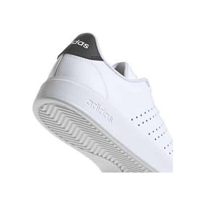 Adidas Advantage 2.0 Men's Sneakers – White 4