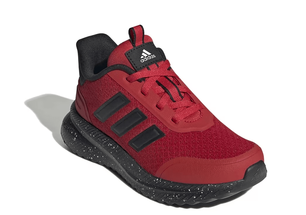 Adidas Kids' Unisex XPLR Path Breathable Sneaker 5