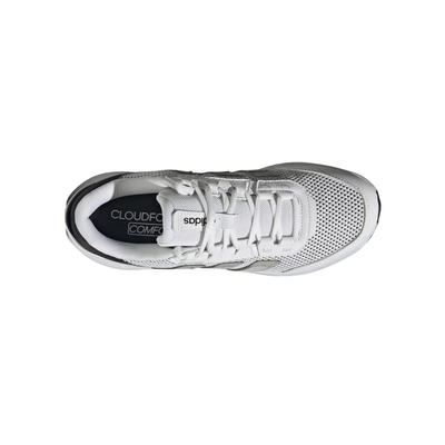 Adidas Men's Astrastar Sneakers – White / Grey / Black