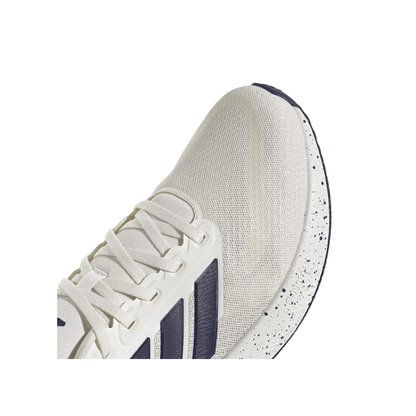 Adidas Runfalcon 5 Men’s Running Shoes – White/Navy/Black 3
