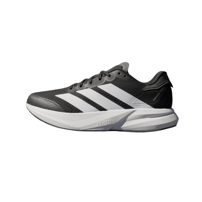 Adidas Unisex Duramo Speed 2 Running Shoes, Black / Cloud White / Grey Five 2