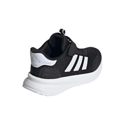 Adidas Unisex Kid's X_PLRPATH Breathable Sneaker 4