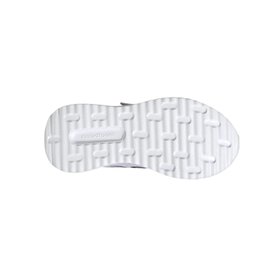 Adidas Unisex Kids' X_PLRPATH EL C Sneaker – Ice Lavender / Core Black